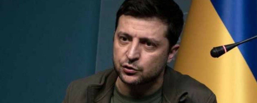 zelenskyy