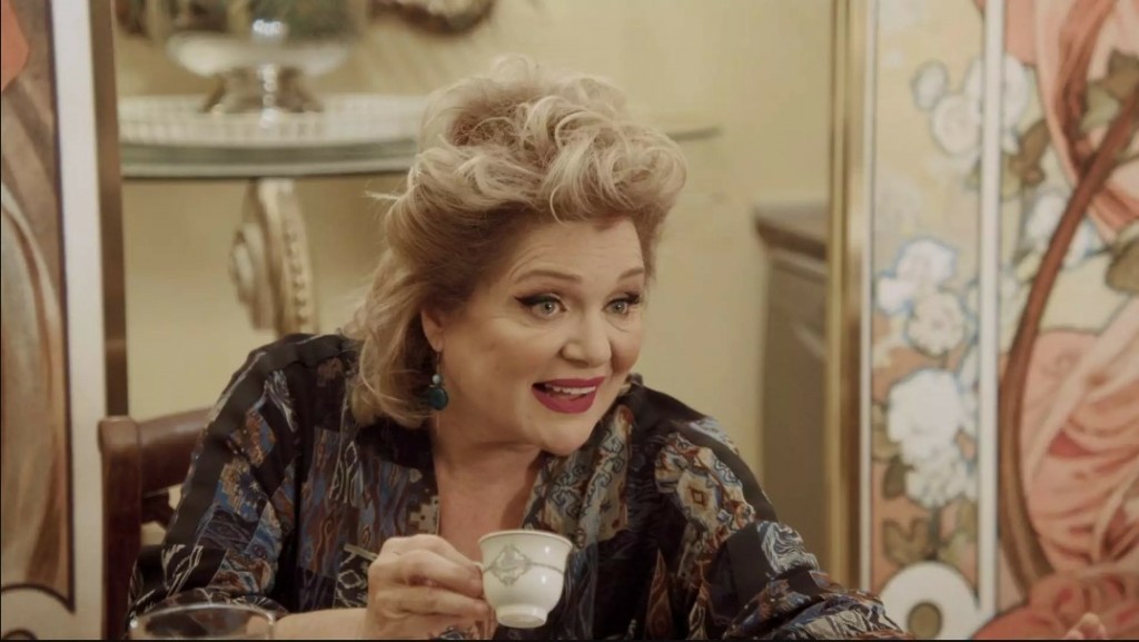 ΣΥΜΠΕΘΕΡΟΙ ΑΠ ΤΑ ΤΙΡΑΝΑ ΜΑΡΙΑ ΚΑΒΟΓΙΑΝΝΗ 2