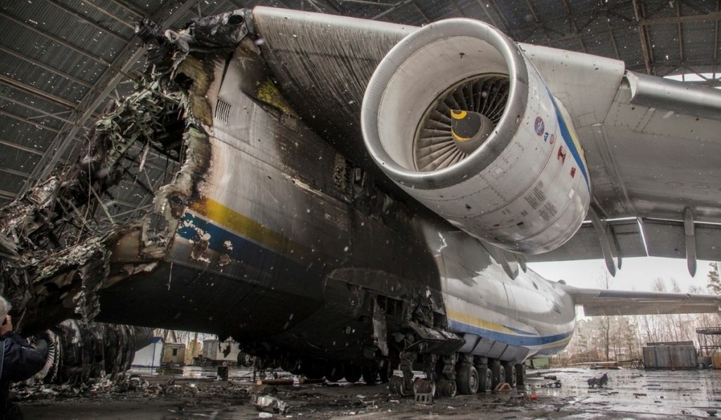 Antonov