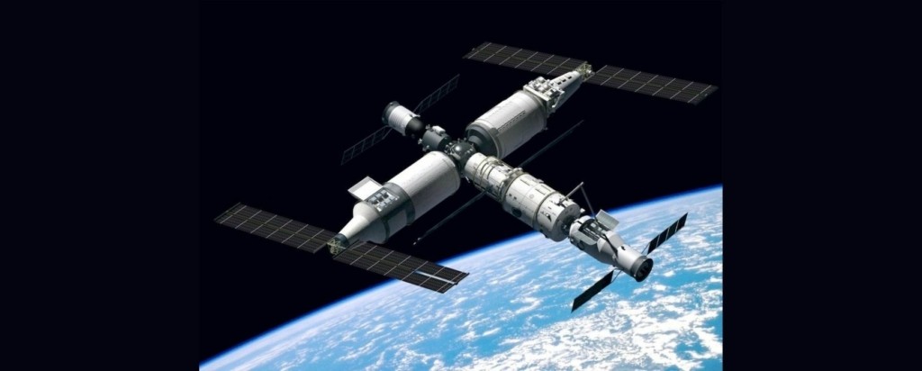 Chinese Space Station_new