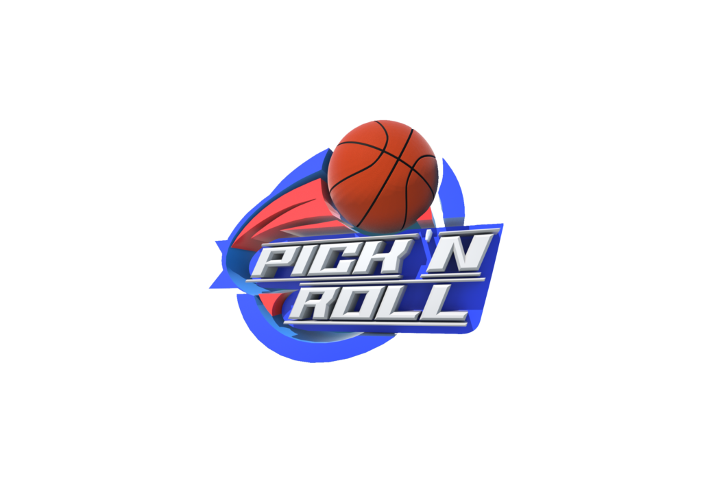 LOGO_PickNRoll