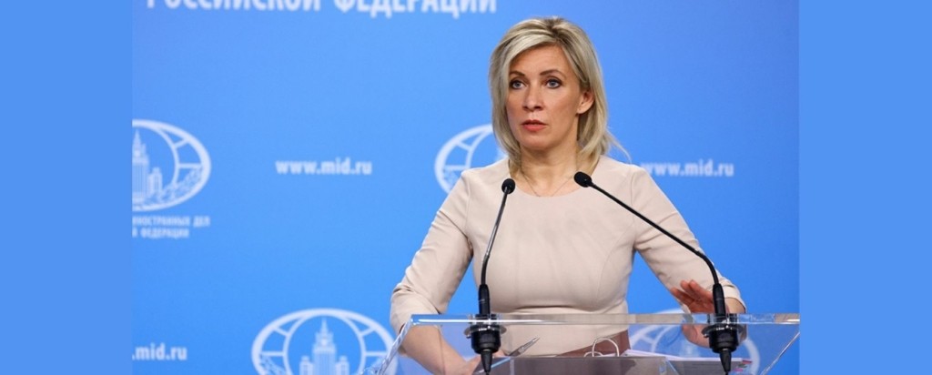 Maria Zakharova_new