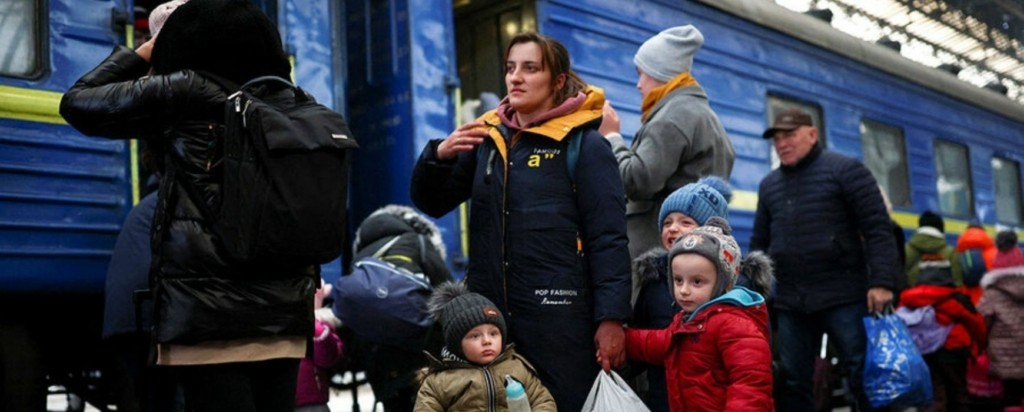 Ukraine Refugees_new