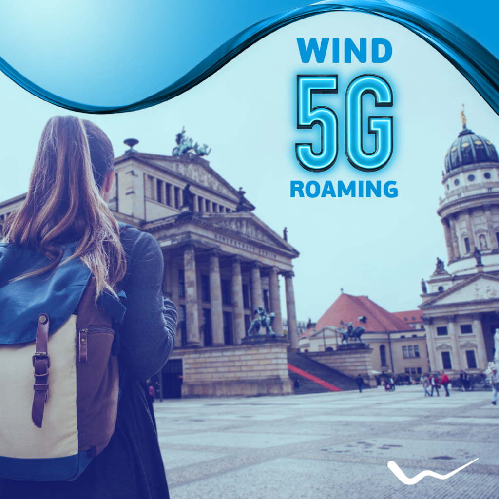 WIND_5G_Roaming