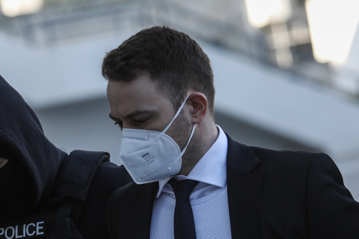 Μπάμπης Αναγνωστόπουλος «Συγκρατούμενός του προσπάθησε να τον σκοτώσει