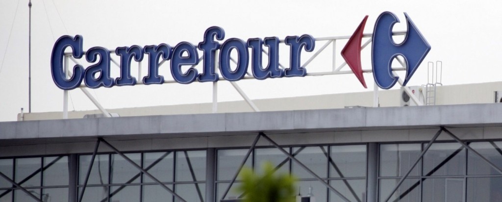 carrefour new