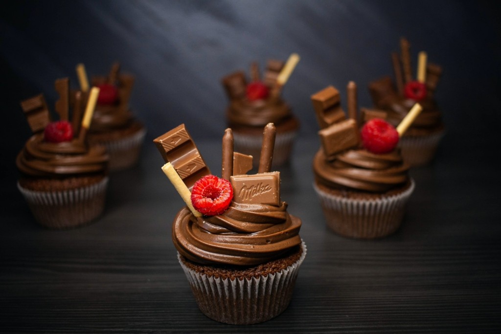 cupcake