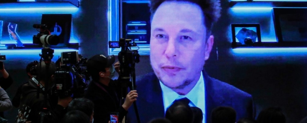 elon mask 2 new