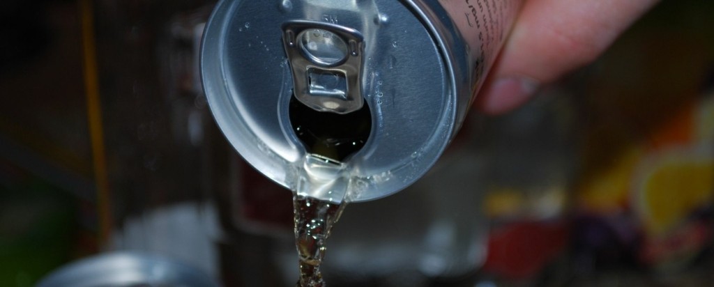 energy drink new