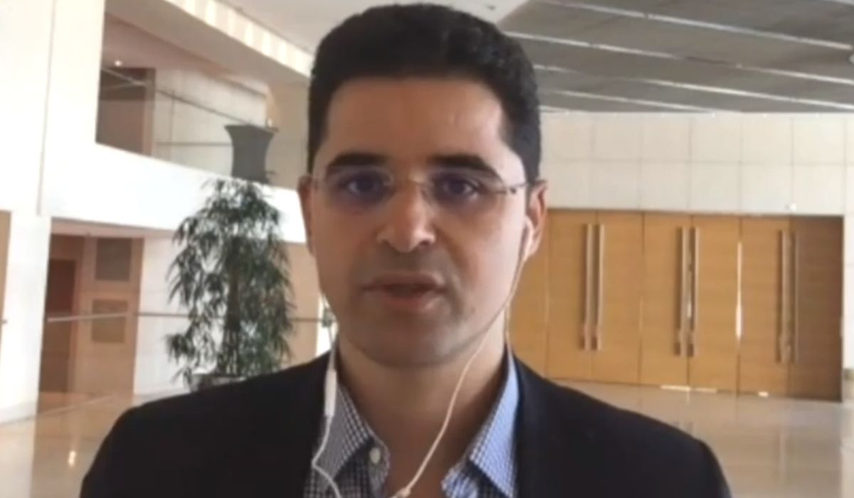 Θανάσης Κουκάκης: Εισαγγελική έρευνα για την παρακολούθηση του τηλεφώνου του | ΤΟ ΠΟΝΤΙΚΙ