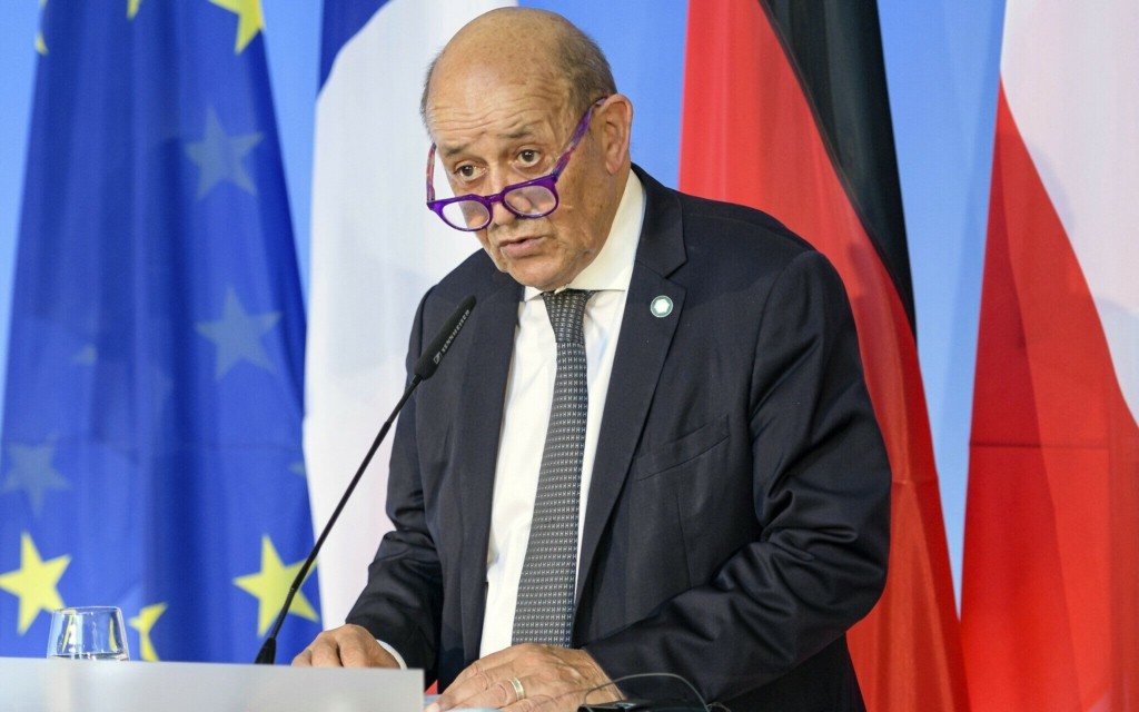 ledrian