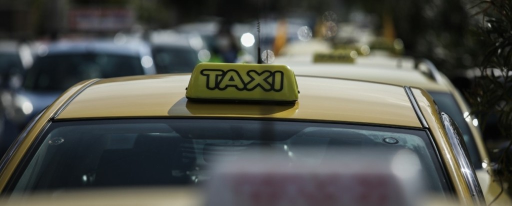 taxi new
