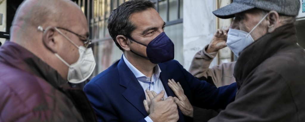 tsipras new