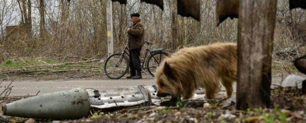 ukraine