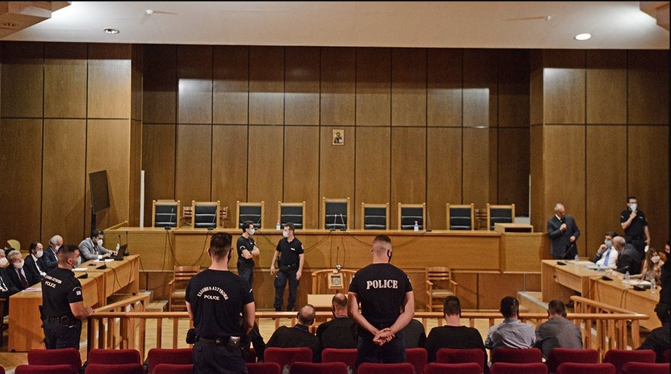 ΕΣΗΕΑ ΧΡΥΣΗ ΑΥΓΗ