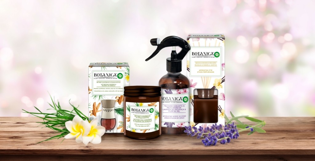 Botanica by Air Wick_Still Life