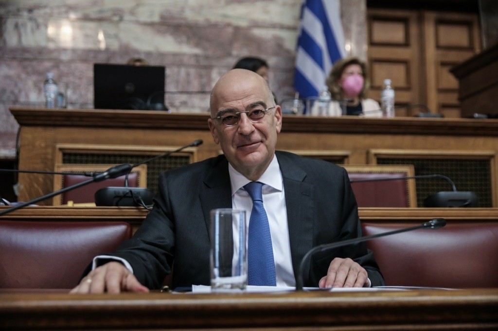 DENDIAS_VOULI