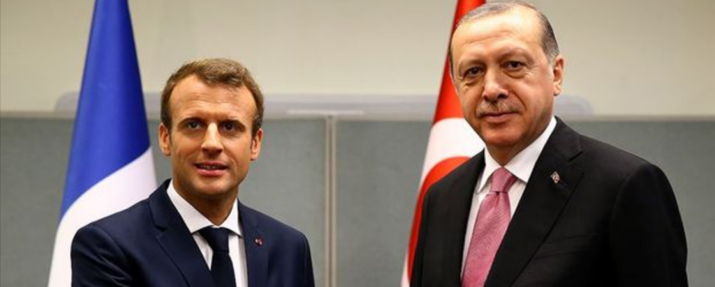 Erdogan- Macron765-new