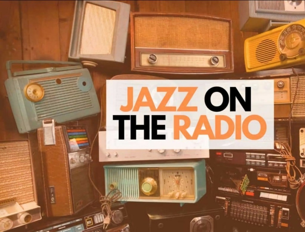 Jazz Radio 2