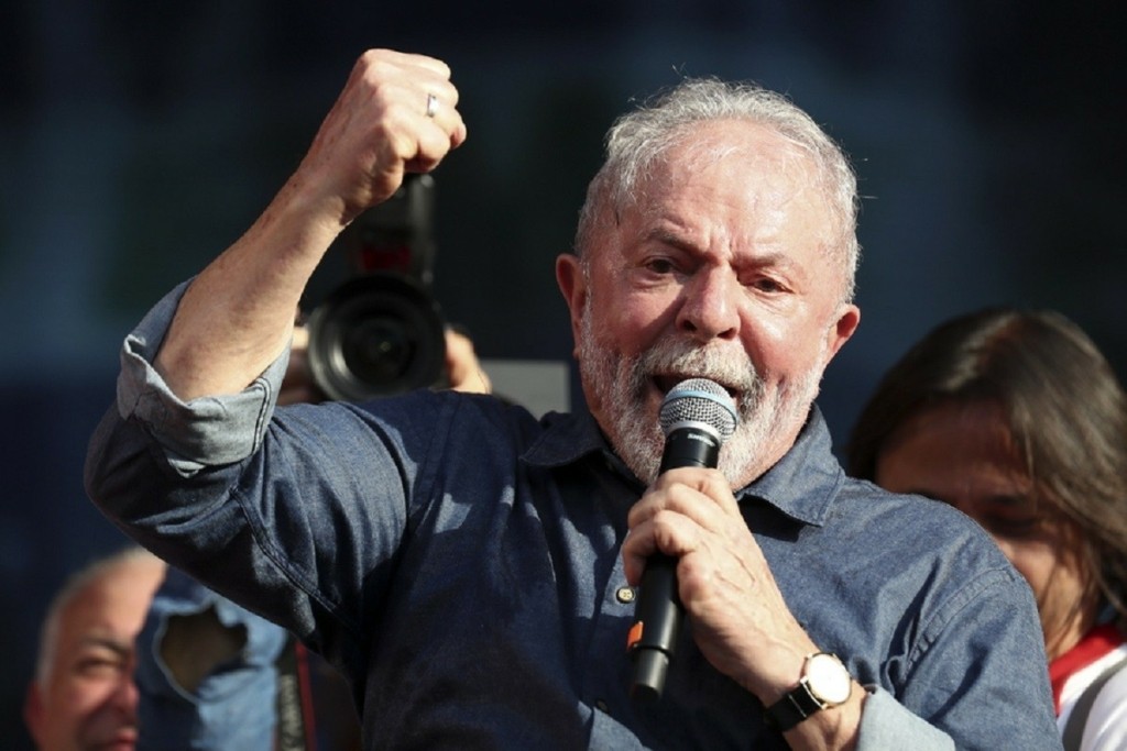 LuladaSilva