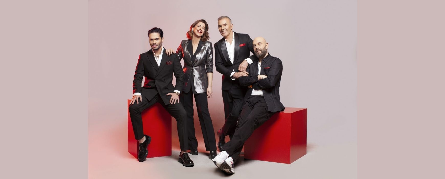 «XFACTOR» Απόψε το 1ο Live Show Ο ρόλος «έκπληξη» του Ηλία Ψινάκη