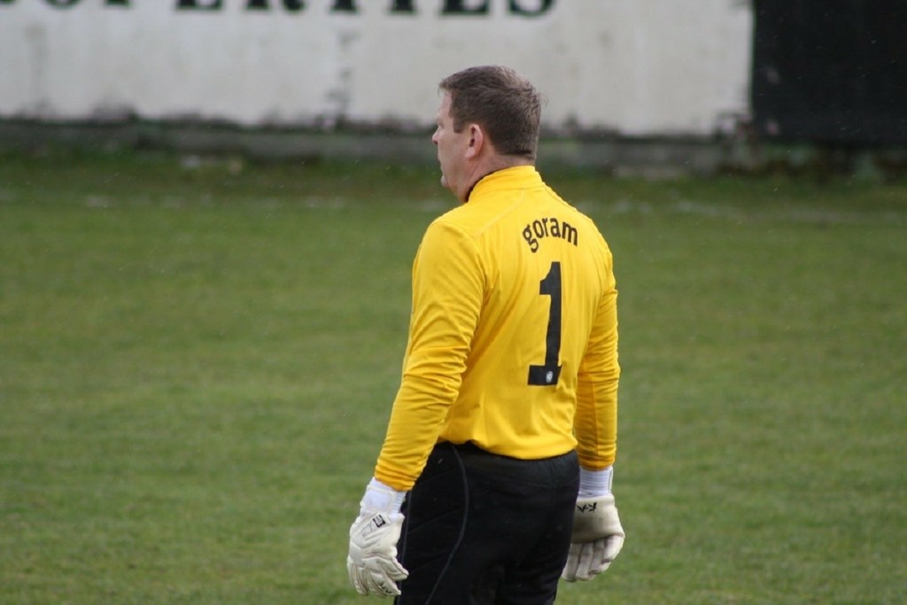 andygoram