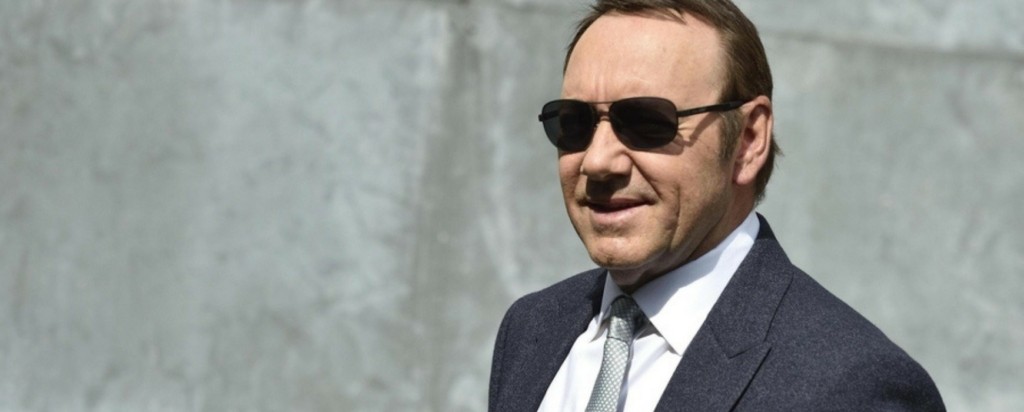 kevin spacey