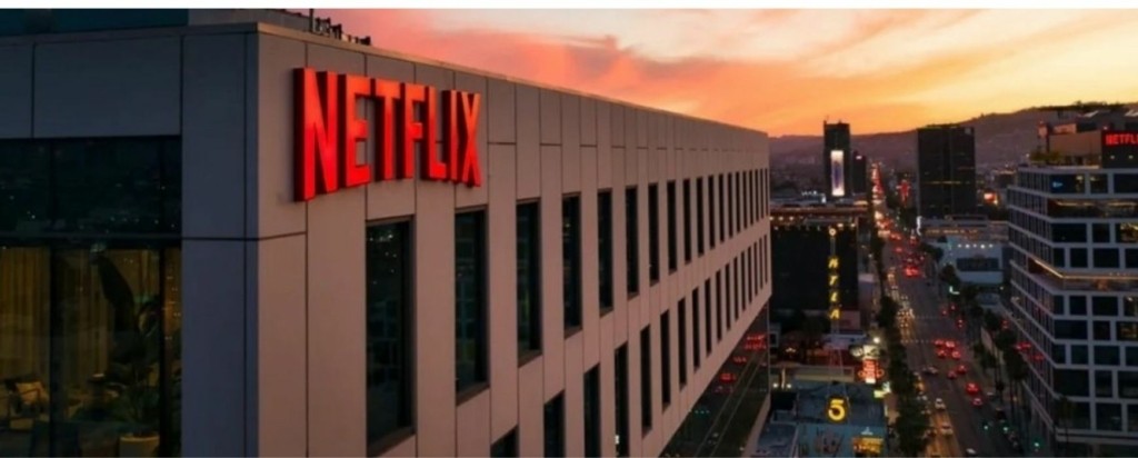 netflix new