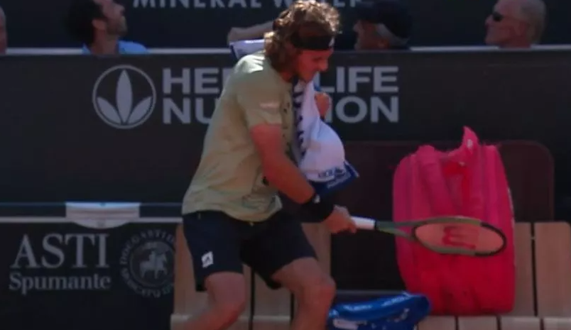 tsitsipas