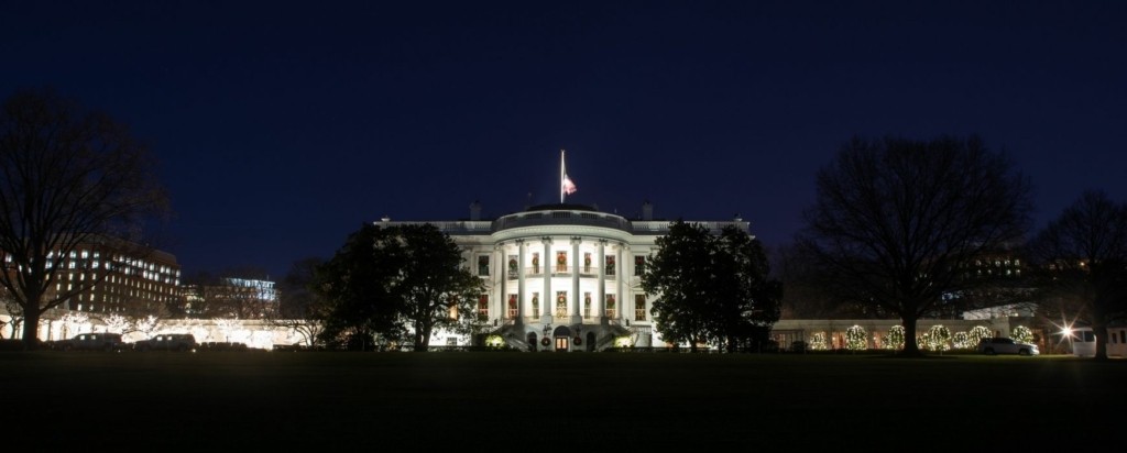 white house