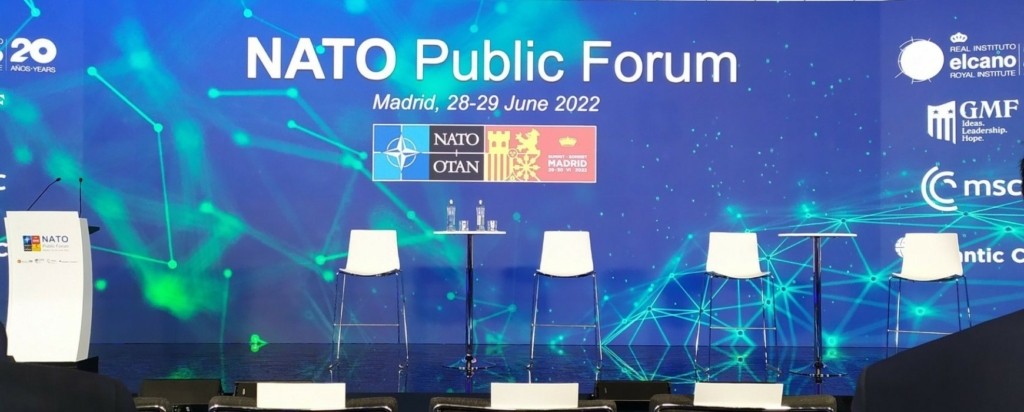 NATO FORUM