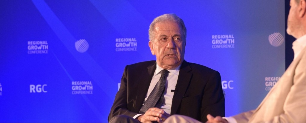 avramopoulos