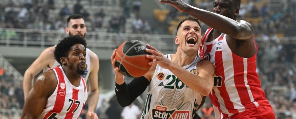 basket league