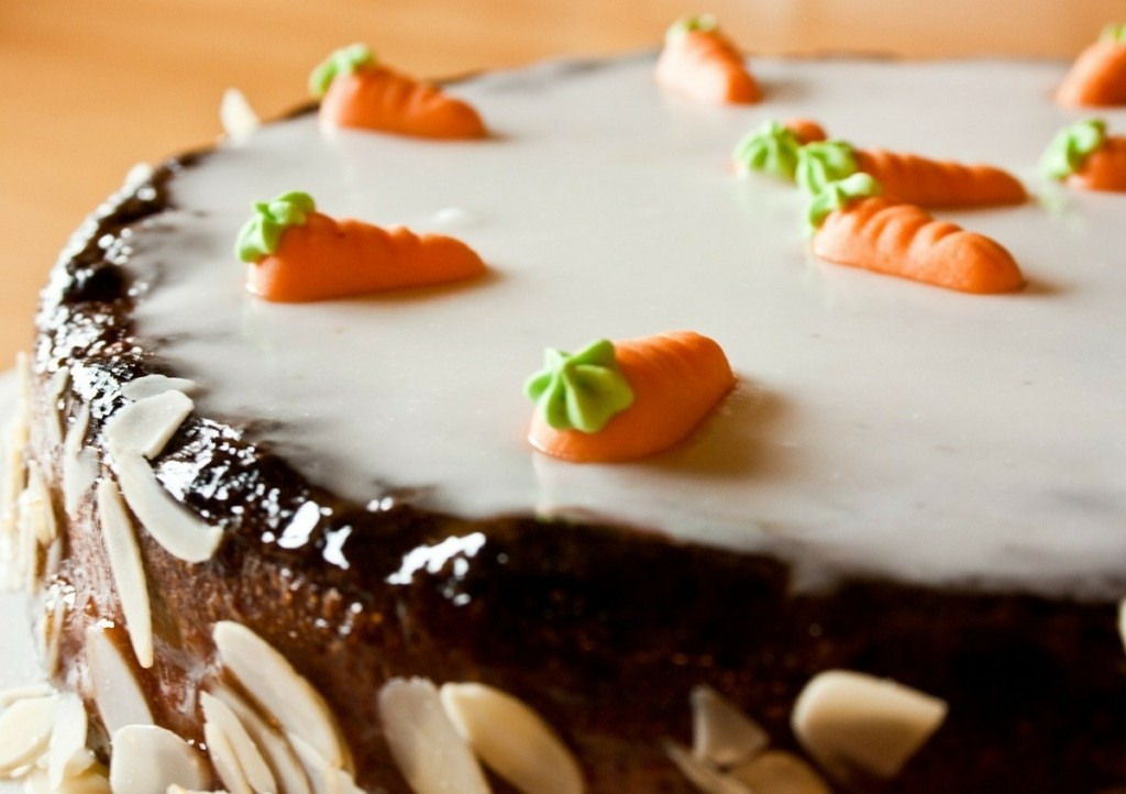 carrotcake