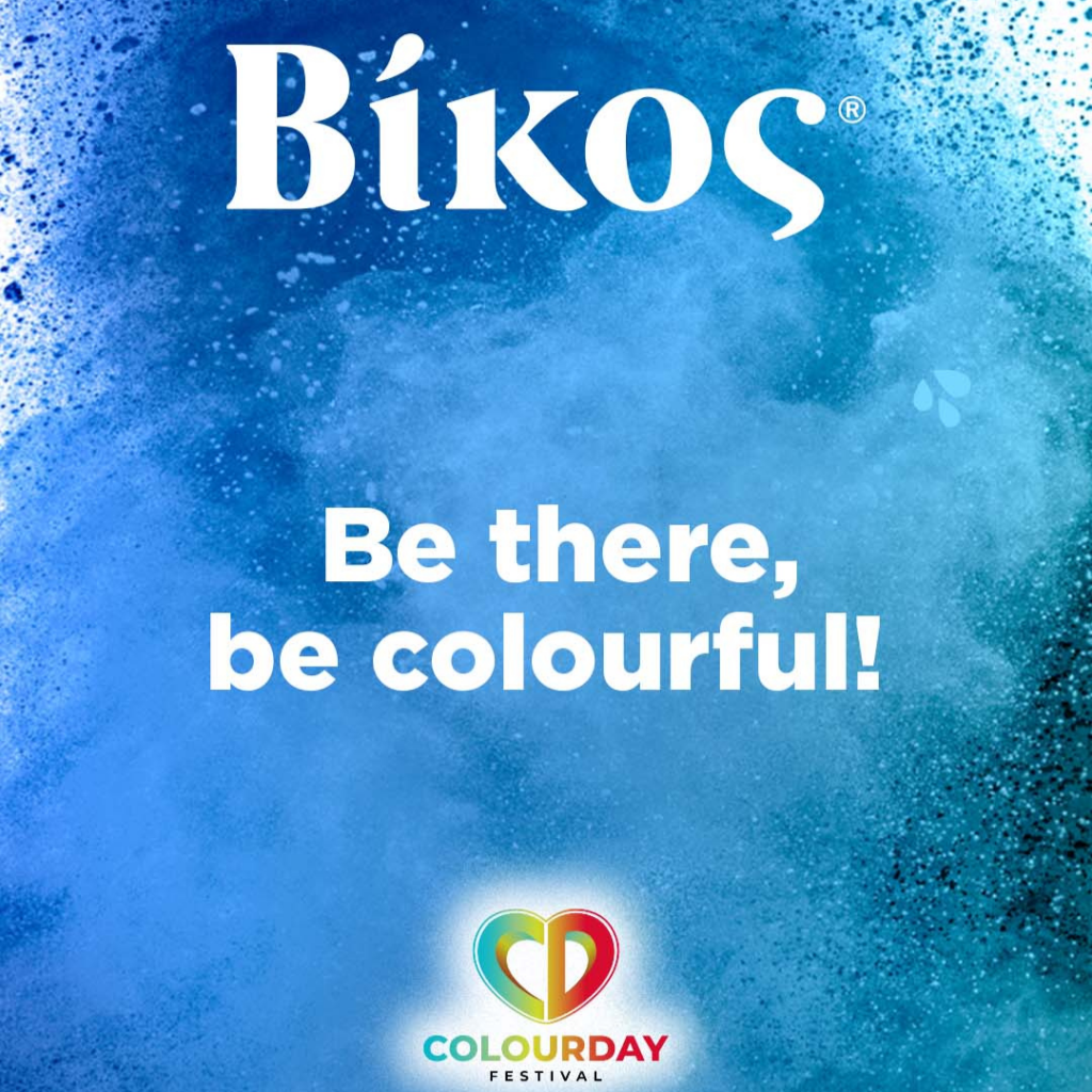 colourday