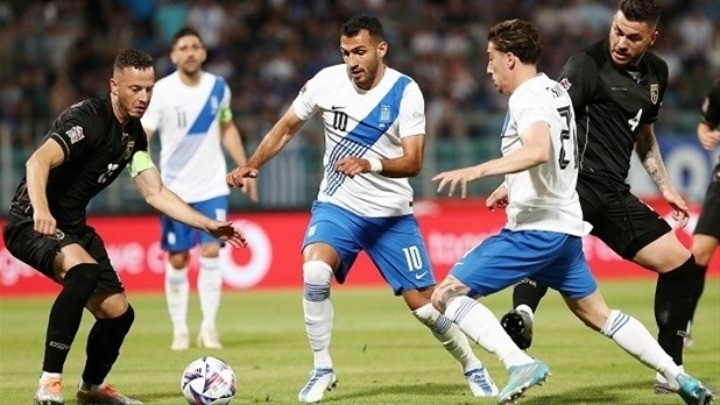 ethniki