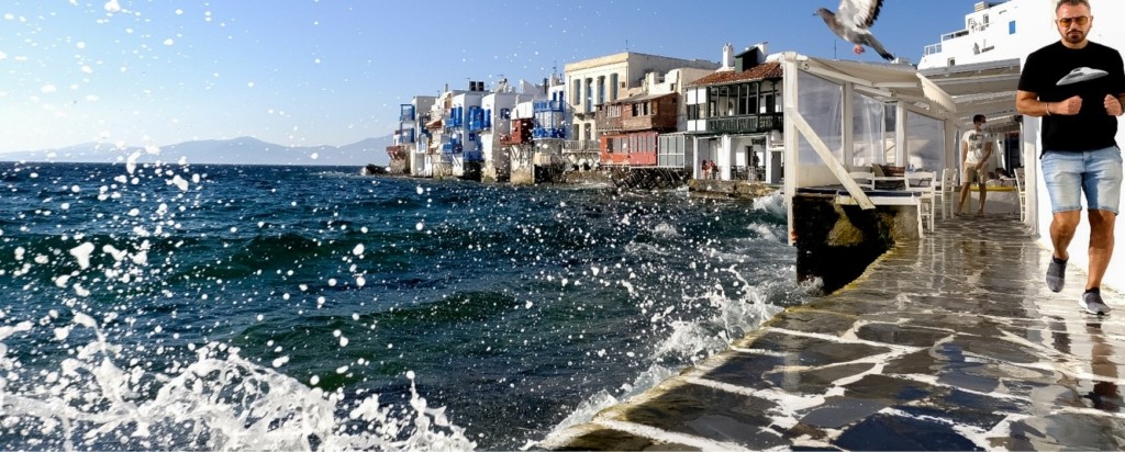 mykonos new