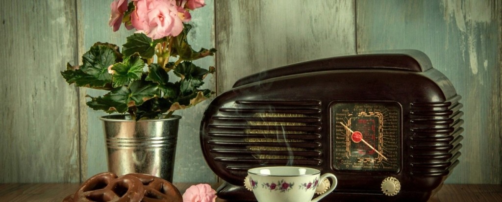 radiofono new
