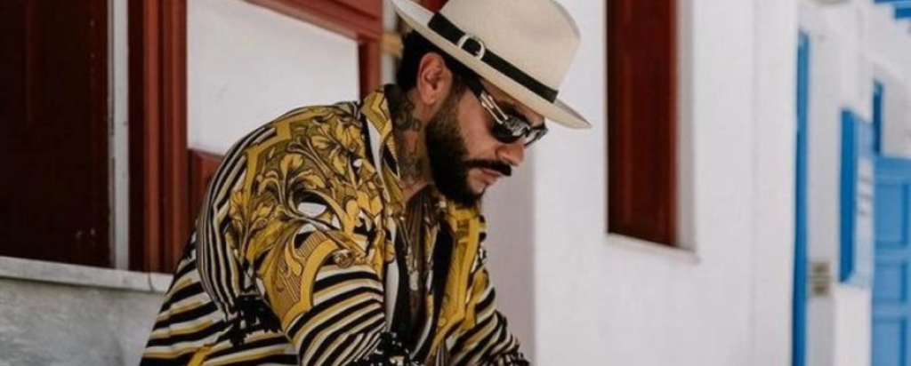 raper timati- mykonos-new