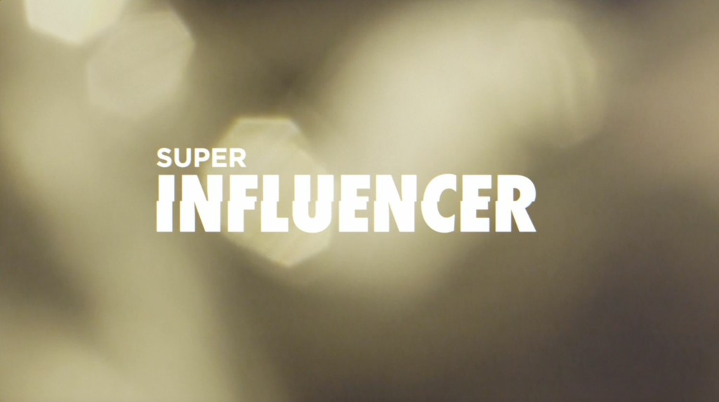 ANT1+ Originals_SUPER INFLUENCER_Logo