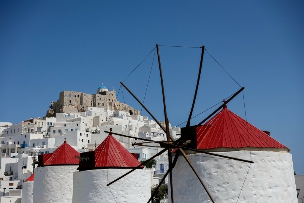 ASTYPALAIA