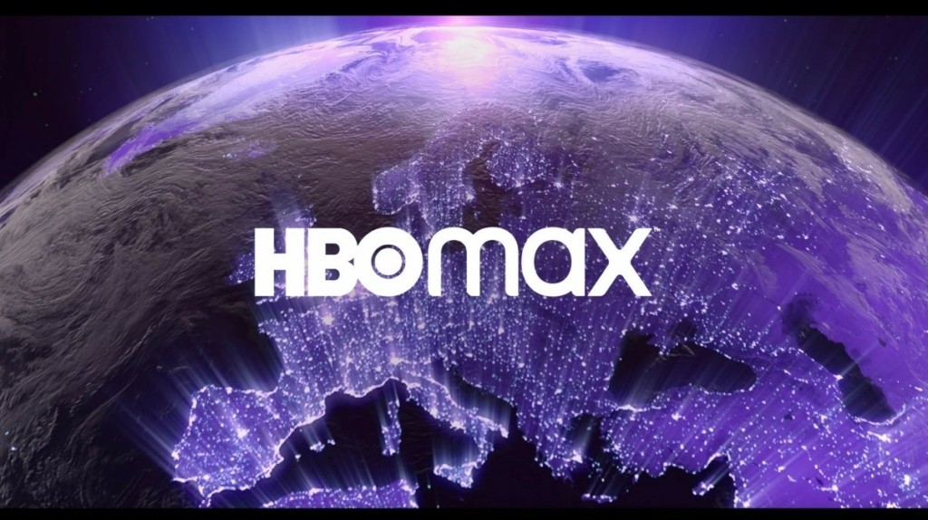 HBO MAX