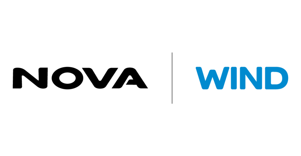 Nova – Wind_Logo