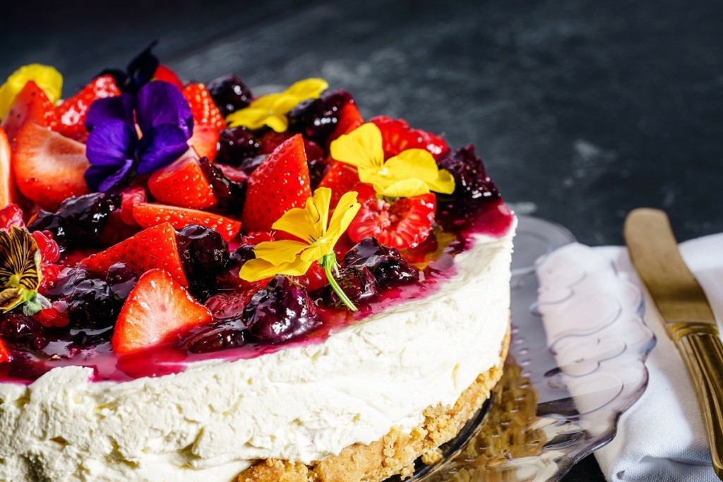 cake