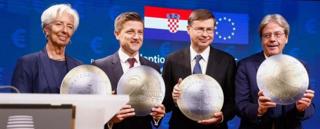 croatia-euro