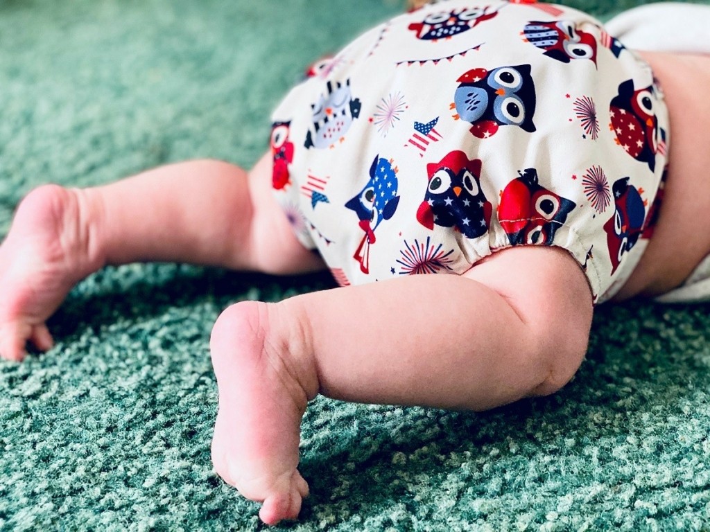 diaper