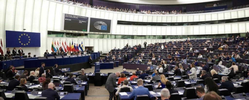 europarliament