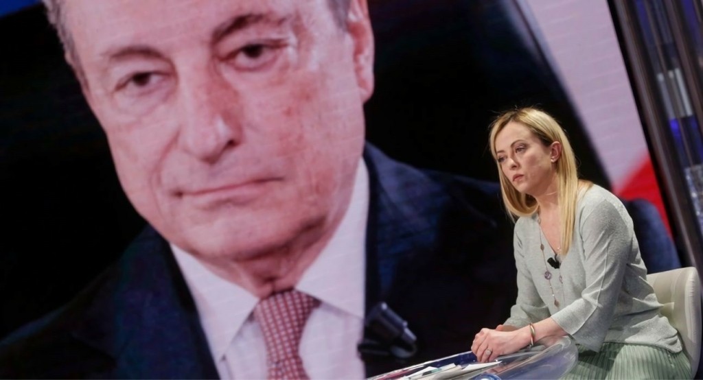 meloni_draghi_new