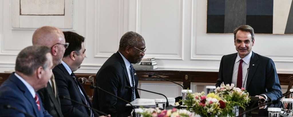 mitsotakis- antiprosopia – kogresou