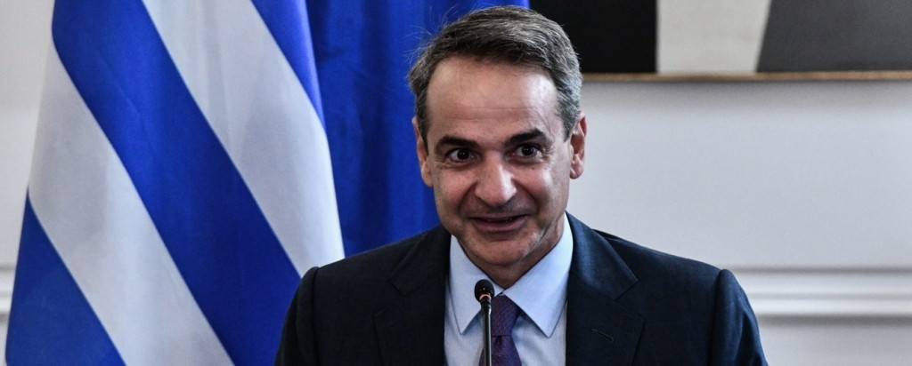 mitsotakis-ypourgiko